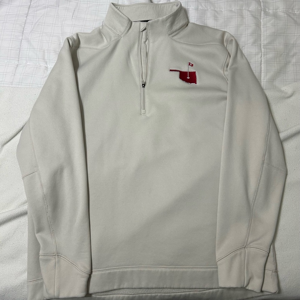 Oklahoma Sooners Golf